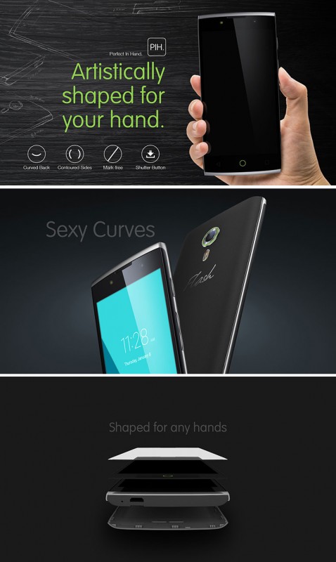 Alcatel Resmi Luncurkan Flash 2 4 Alcatel OneTouch Flash 2 (4)