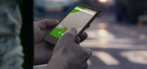 Android One Masuk ke Eropa 2 BQ Aquaris A4.5