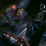 Batman: Arkham Knight PC Akan Segera Dirilis Ulang! 14 Batman Arkham Knight PART 2 jagatplay 17