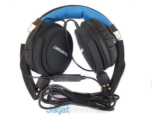 Blaupunkt Sonido J1 Headset