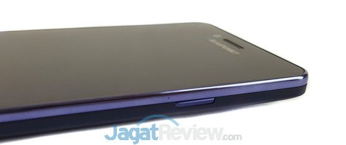 Blaupunkt Sonido J1 Slot dan Tombol