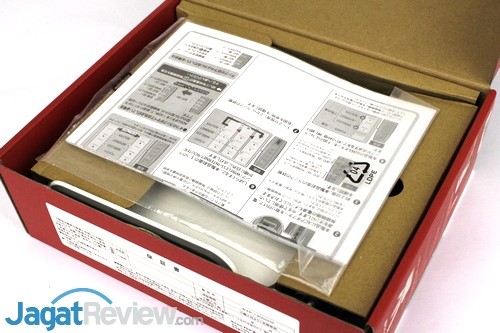 Hands-On Review Router Buffalo WXR-1900DHP 3 Buffalo WXR-1900DHP 03