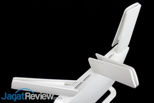 Hands-On Review Router Buffalo WXR-1900DHP 14 Buffalo WXR-1900DHP 06