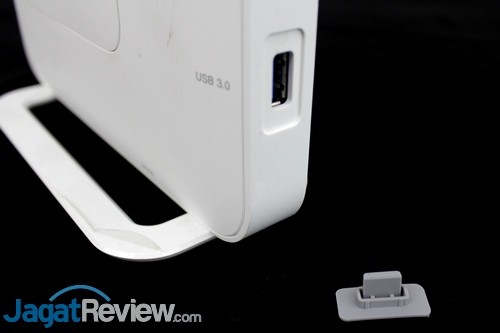 Hands-On Review Router Buffalo WXR-1900DHP 9 Buffalo WXR-1900DHP 14