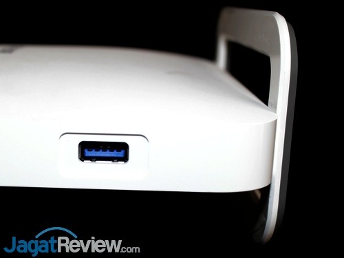 Buffalo WXR-1900DHP 19