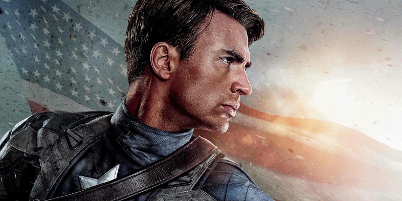 Chris Evans Tak Keberatan untuk Kembali di Film Marvel 4 Chris Evans terrified to leave Captain America