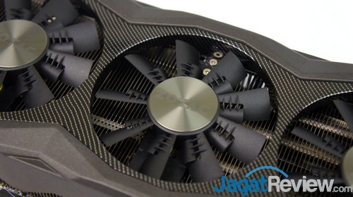 Review Zotac GTX 980 Ti AMP! Extreme Edition 1 DSC01127