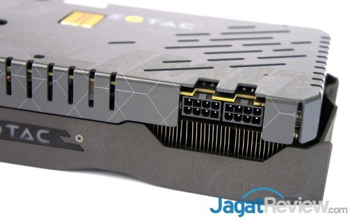 Review Zotac GTX 980 Ti AMP! Extreme Edition 3 SONY DSC