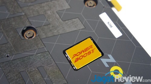 Review Zotac GTX 980 Ti AMP! Extreme Edition 2 SONY DSC