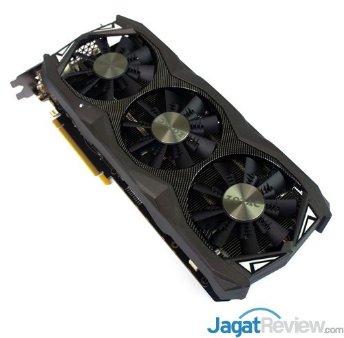 Review Zotac GTX 980 Ti AMP! Extreme Edition 1 SONY DSC