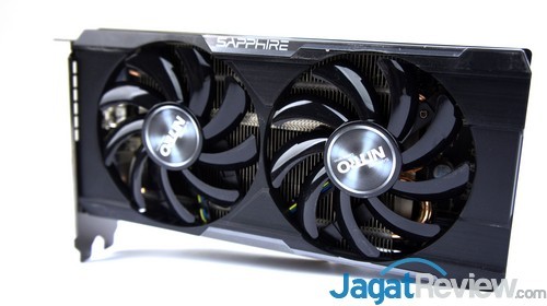 Review Sapphire Nitro R7 370 4GB 2 SONY DSC