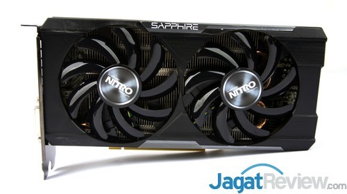 Review Sapphire Nitro R7 370 4GB 3 SONY DSC