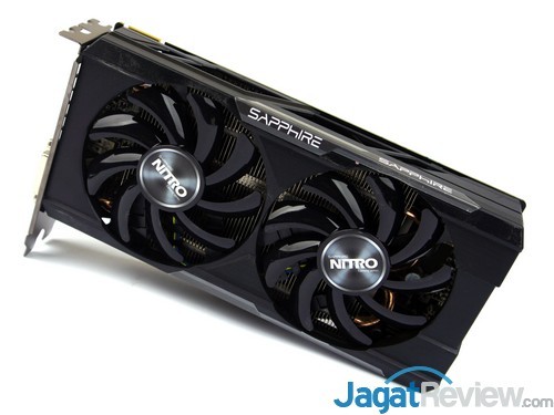 Review Sapphire Nitro R7 370 4GB 1 SONY DSC