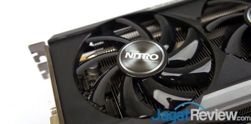 Review Sapphire Nitro R7 370 4GB 5 SONY DSC