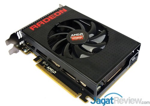 Preview AMD R9 NANO! 2 DSCF0327