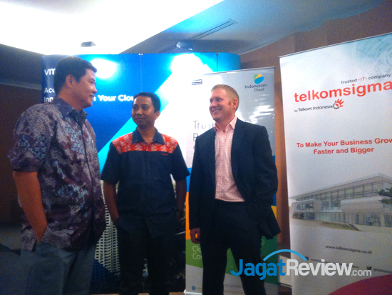 VMware Hadirkan vCloud Air Network Bersama Para Mitra Lokal 1 DSC 0139