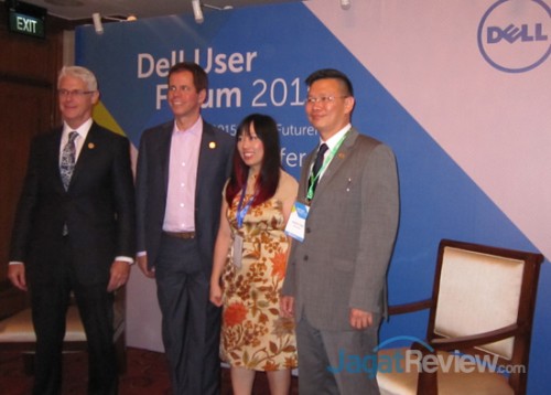Dell-User-Forum-2015