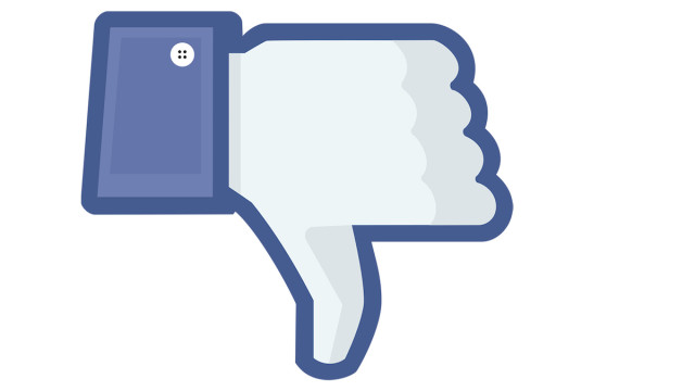 Facebook Siap Luncurkan Tombol Dislike 9 Dislike