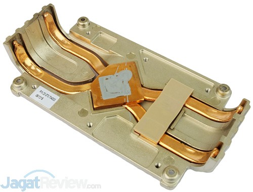 Review Mini PC Desktop: ECS LIVA X² 9 ECS LIVA X2 Heatsink 03