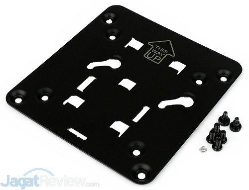 ECS LIVA X2 VESA Mount