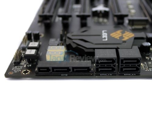 Review: ECS Z170-Claymore 8 ECS_Z170_Claymore_SATAPort