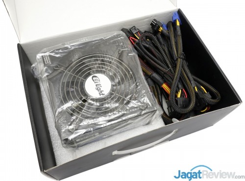 Enlight 700 watt 3