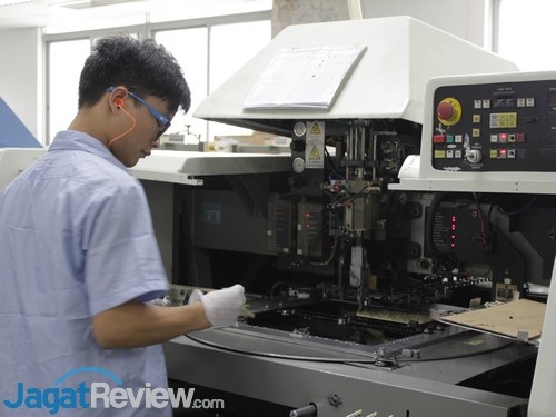 FSP Factory Tour - 11