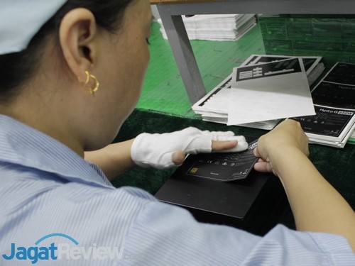 FSP Factory Tour - 24