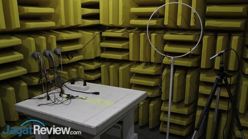 FSP Factory Tour: Mengintip Laboratorium Uji Produk FSP 2 FSP Factory Tour Test Lab - 02