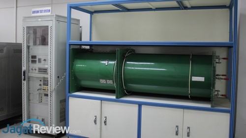 FSP Factory Tour: Mengintip Laboratorium Uji Produk FSP 4 FSP Factory Tour Test Lab - 03