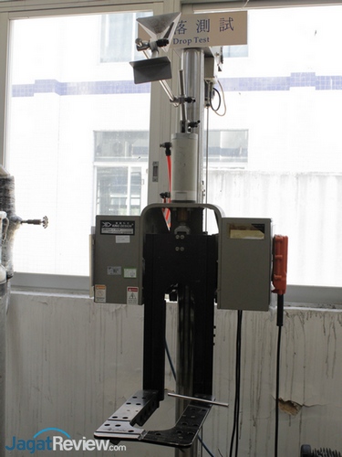 FSP Factory Tour: Mengintip Laboratorium Uji Produk FSP 12 FSP Factory Tour Test Lab - 05