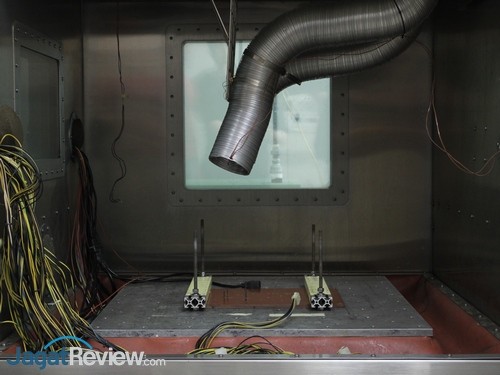 FSP Factory Tour: Mengintip Laboratorium Uji Produk FSP 14 FSP Factory Tour Test Lab - 06