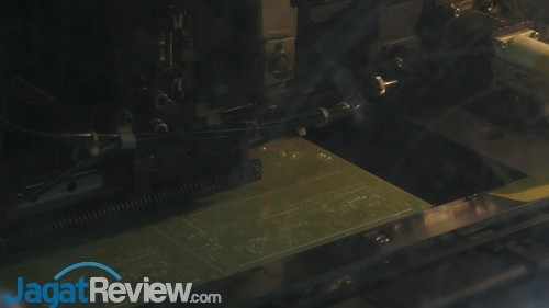 FSP Factory Tour UPS - 04