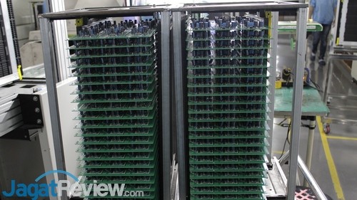 FSP Factory Tour UPS - 05