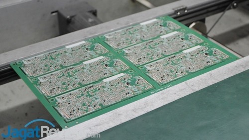 FSP Factory Tour UPS - 08
