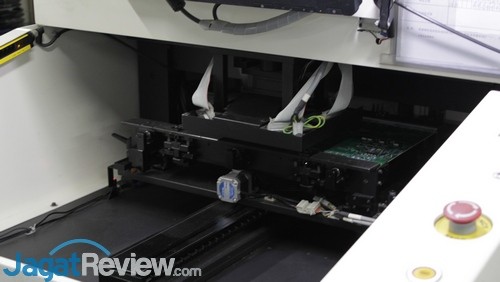 FSP Factory Tour UPS - 10
