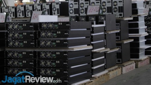 FSP Factory Tour: Mengikuti Proses Pembuatan UPS 5 FSP Factory Tour UPS - 26