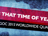GOC 2015