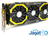 Unboxing & Preview: MSI GeForce GTX 980 Ti Lightning 5 GTX980Ti Lightning 14