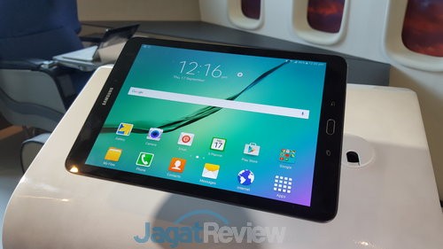Galaxy Tab S2 Launch (2)