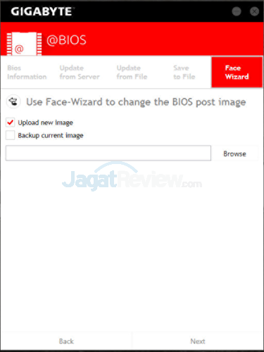 Review Gigabyte Z170X-Gaming G1 5 Gigabyte Z170X-Gaming G1 @BIOS 02
