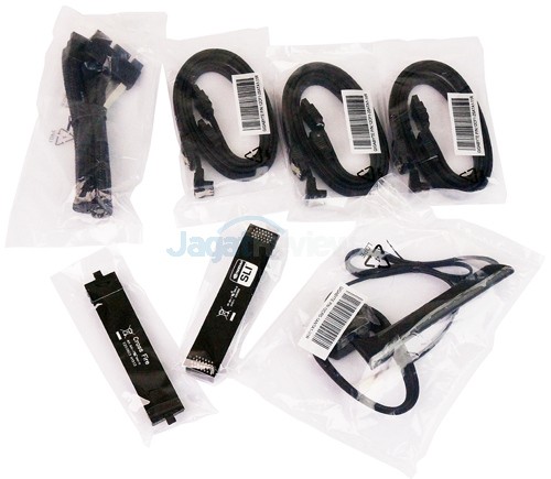 Review Gigabyte Z170X-Gaming G1 5 Gigabyte Z170X-Gaming G1 Bundles 01