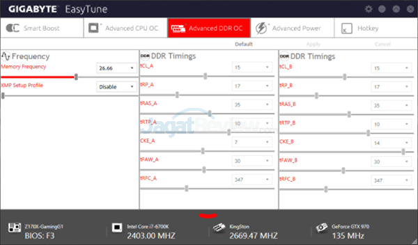 Review Gigabyte Z170X-Gaming G1 14 Gigabyte Z170X-Gaming G1 EasyTune 03