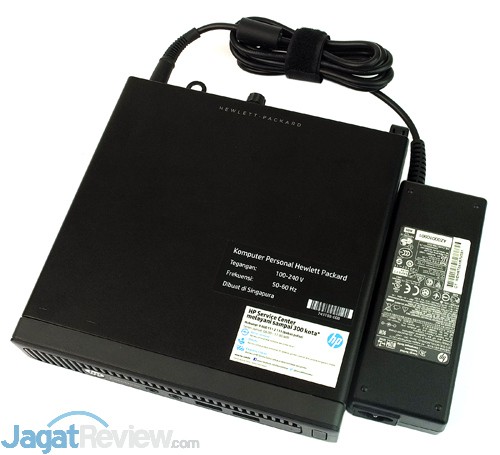 HP EliteDesk 705 G1 Power Adapter