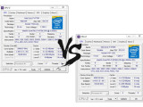 Haswell vs SKylake