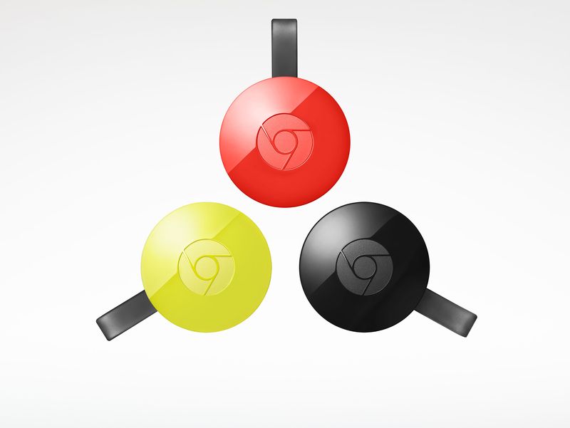 Google Luncurkan Chromecast 2 dengan Peningkatan Performa 16 Hi Res Chromecast Family.0