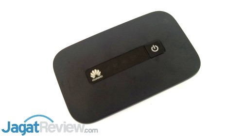 Hands-On Review: MiFi 4G Huawei E5373 1 Huawei E5373 01