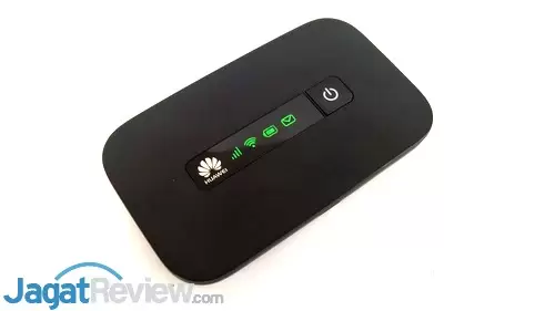 Hands-On Review: MiFi 4G Huawei E5373 2 Huawei E5373 07
