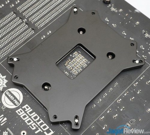 Review Watercooling ID-COOLING Hunter Duet 2 ID-Cooling Hunter Duet 21