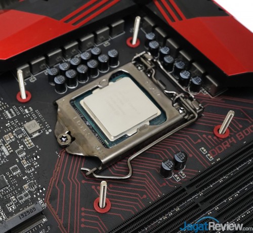 Review Watercooling ID-COOLING Hunter Duet 3 ID-Cooling Hunter Duet 23